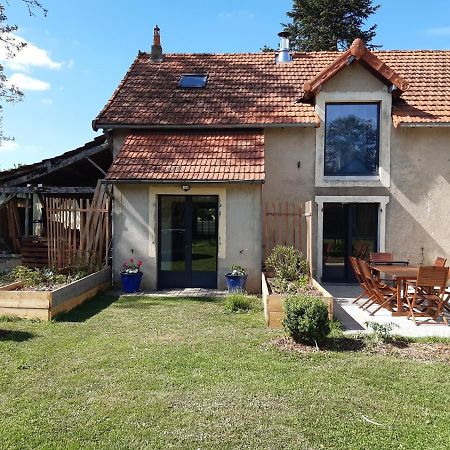 Villa Le Loft Sancergues Exterior foto